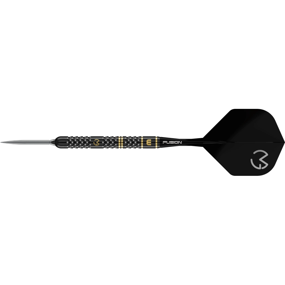 Winmau Michael van Gerwen W-Max Switch Point Steeldart 90%