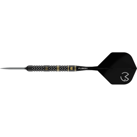 Winmau Michael van Gerwen W-Max Switch Point Steeldart 90%