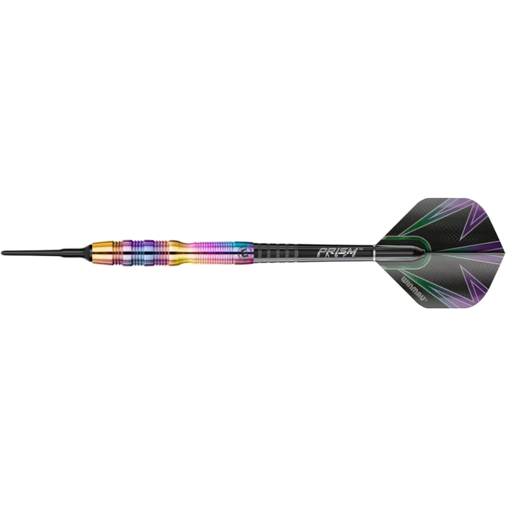 Winmau Simon Whitlock "Wizard" Softdart 90%
