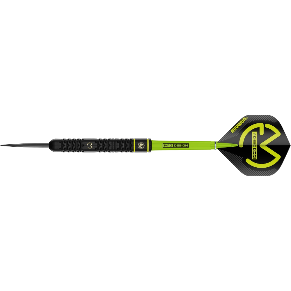 Winmau Michael van Gerwen Brass Steeldart