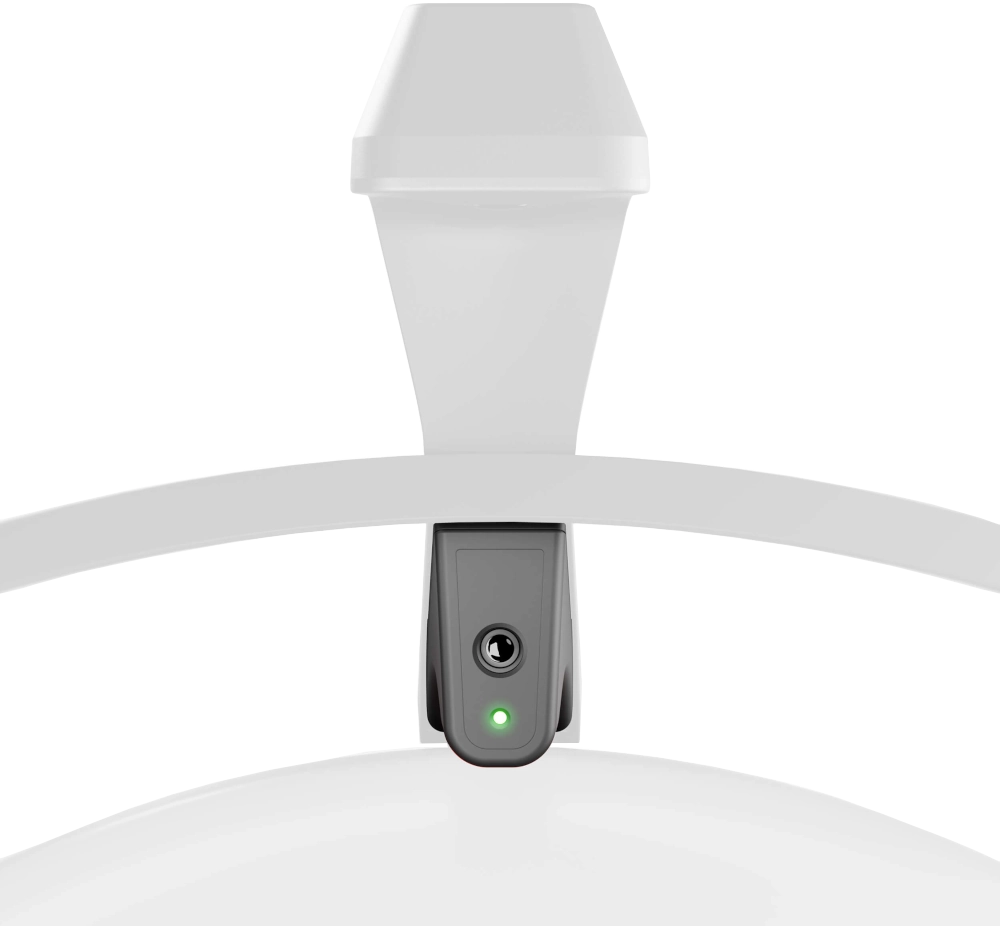 Scolia Fliq Dart-Kamera