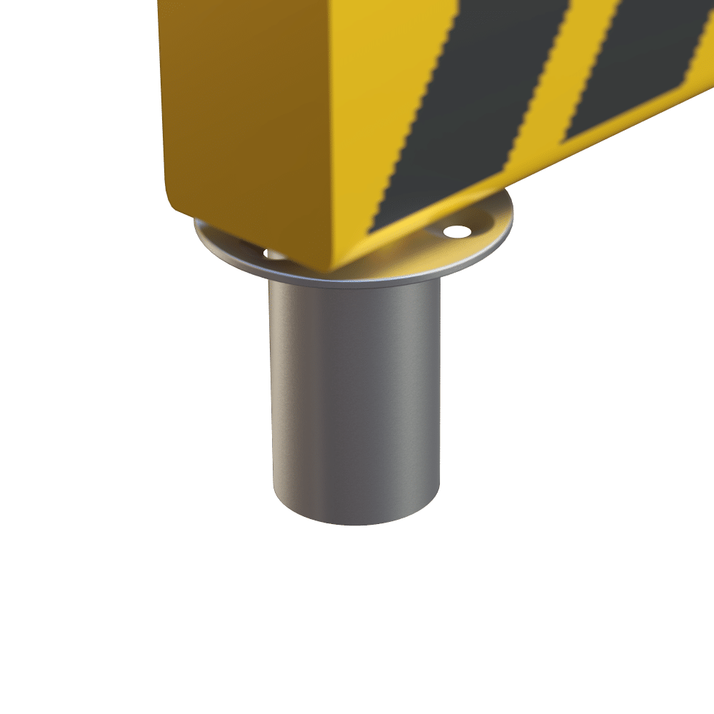 Bull's NL Metal Oche Throw Line