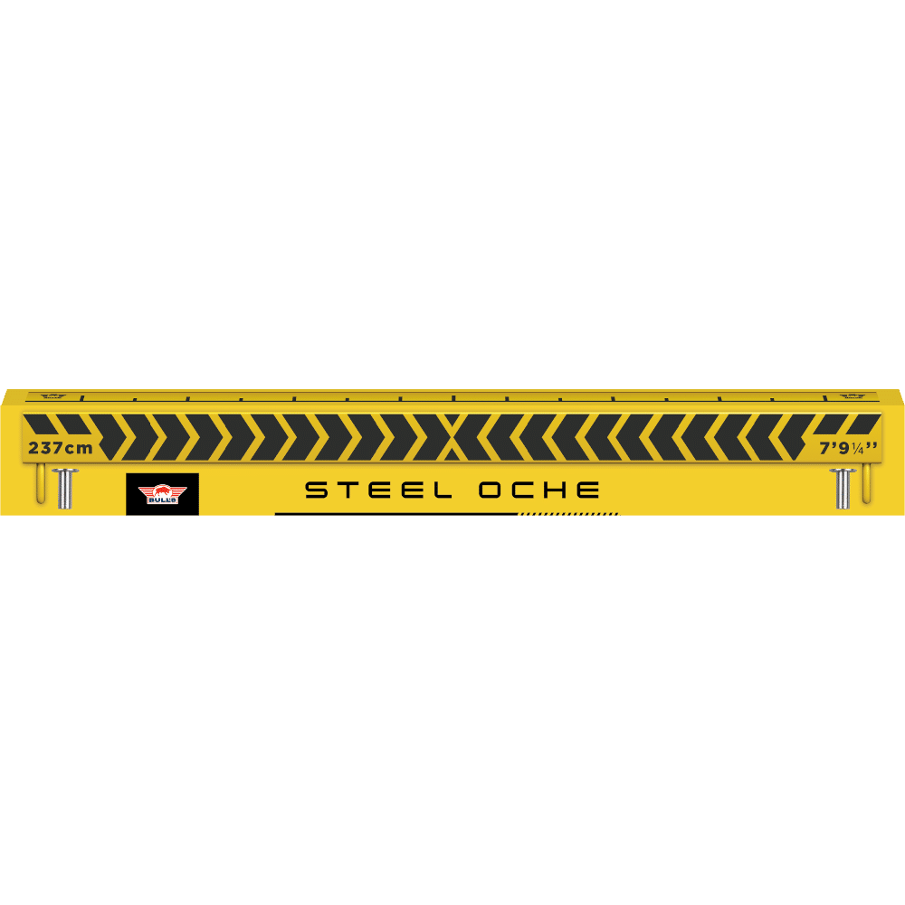 Bull's NL Metal Oche Throw Line
