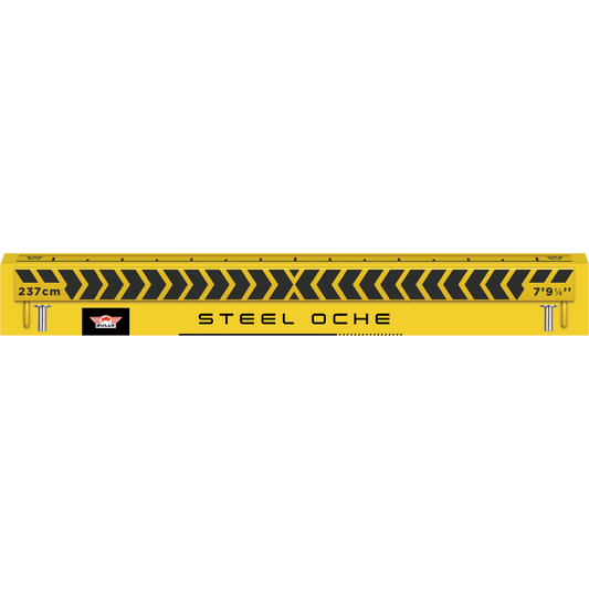 Bull's NL Metal Oche Throw Line