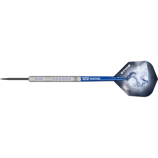 Bull's NL Ricky Evans E1 Softdart 90%