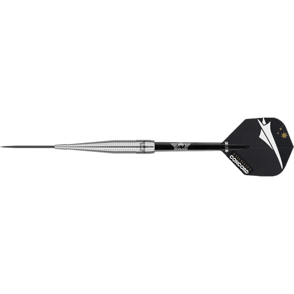 Bull's NL Concord Steeldart 80%