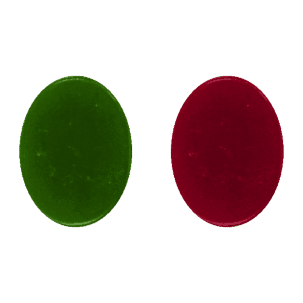Bull's NL Fingergrip Wachs