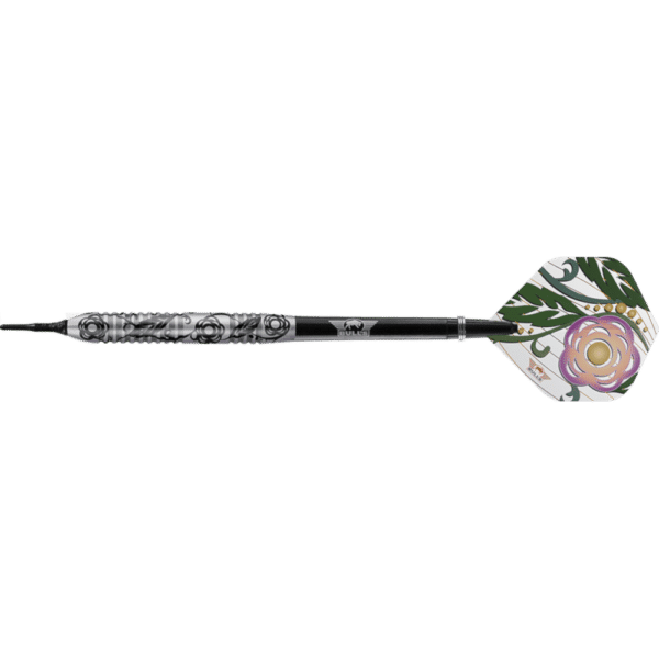 Bull's NL Flora Camil Softdart 80%