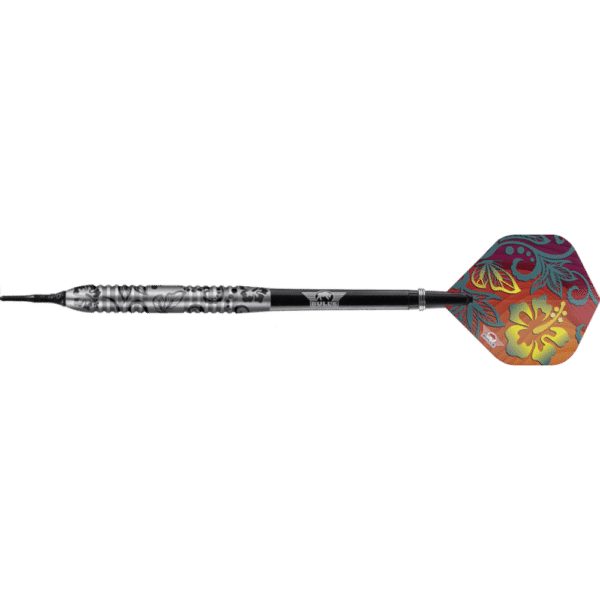 Bull's NL Flora Hicus Softdart 80%