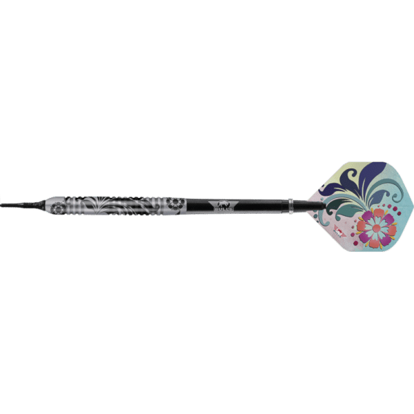 Bull's NL Flora Zina Softdart 80%