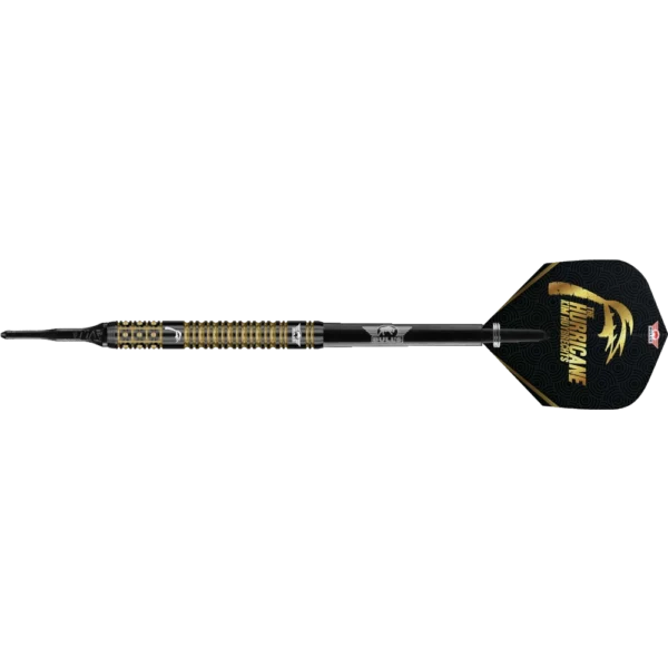 Bull's NL Kim Huybrechts E2 Softdart 90%