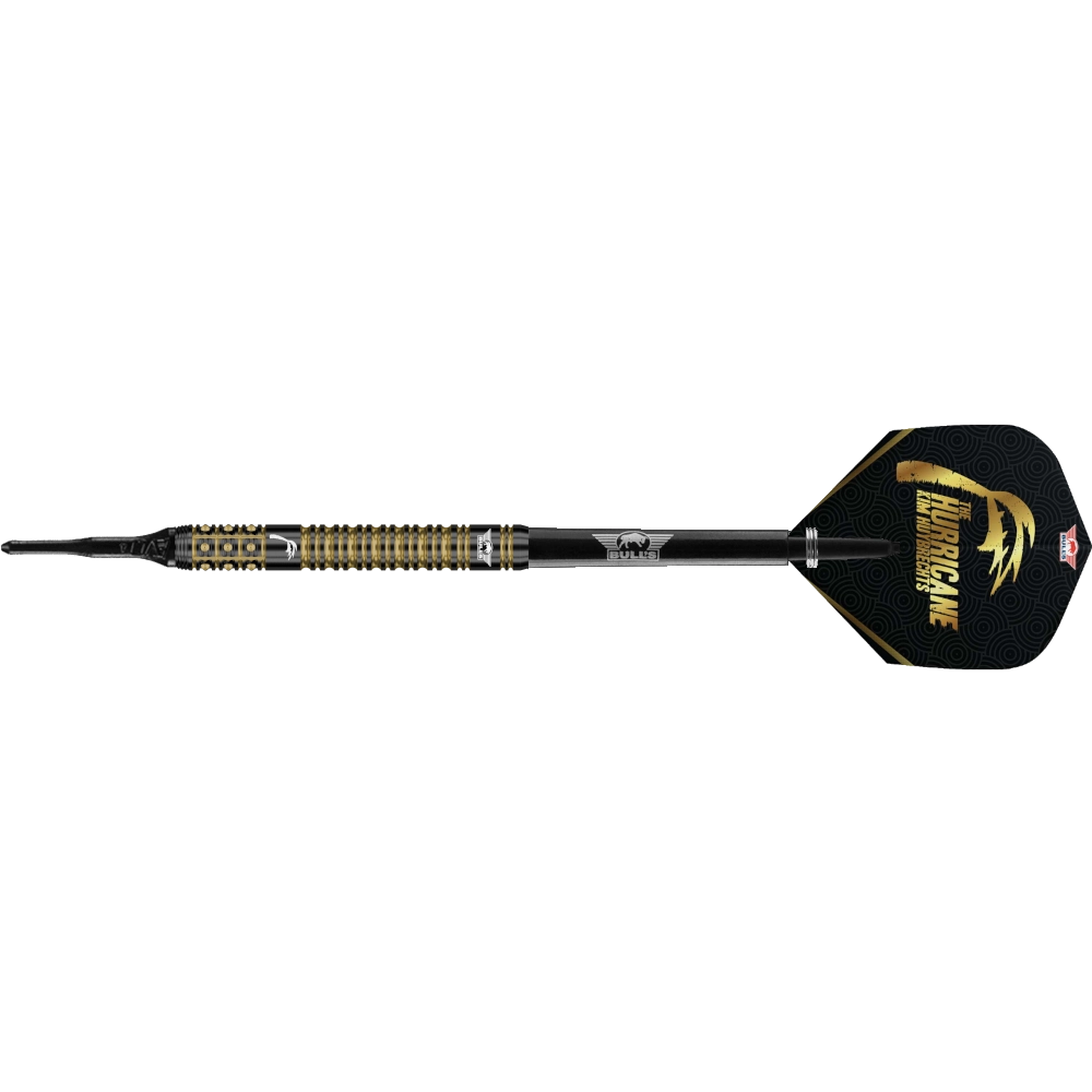 Bull's NL Kim Huybrechts E2 Softdart 90%