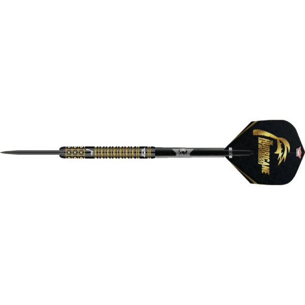 Bull's NL Kim Huybrechts E2 Steeldart 90%