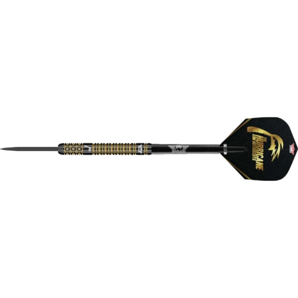 Bull's NL Kim Huybrechts E2 Steeldart 90%