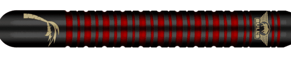Bull's NL Kim Huybrechts Hurricane Black E1 | Barrel