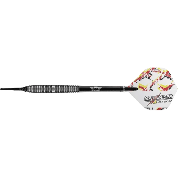 Bull's NL Max Hopp E4 Softdart 90%