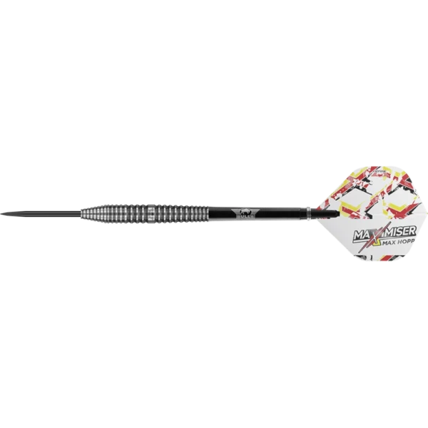 Bull's NL Max Hopp E4 Steeldart 90%