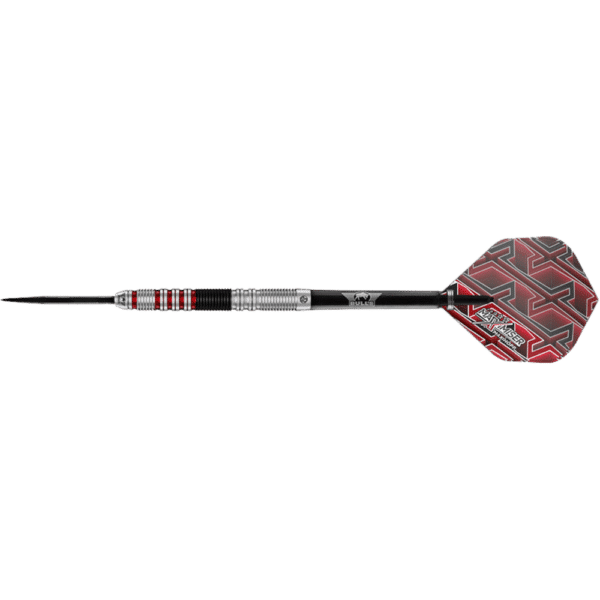 Bull's NL Max Hopp "Maximiser" E3 Steeldart 90%