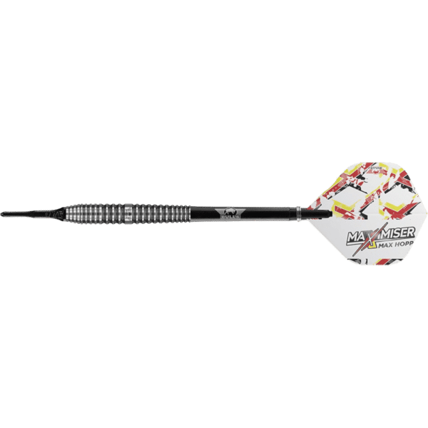 Bull's NL Max Hopp E4 Softdart 90%