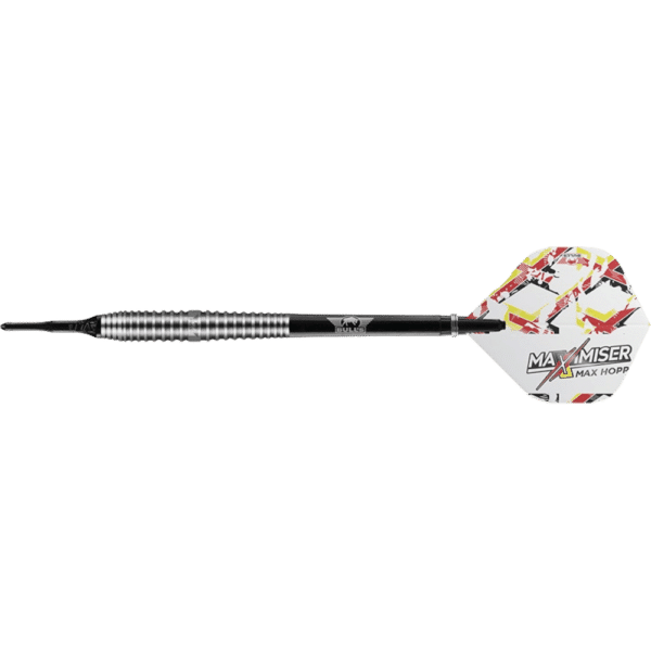 Bull's NL Max Hopp "Maximiser" E4 Softdart 90%