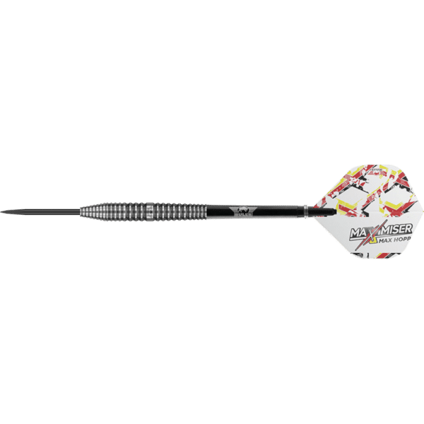 Bull's NL Max Hopp E4 Steeldart 90%