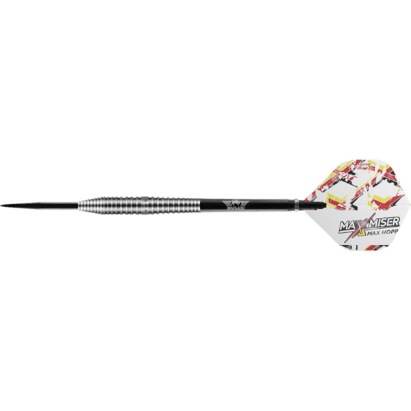 Bull's NL Max Hopp "Maximiser" E4 Steeldart 90%