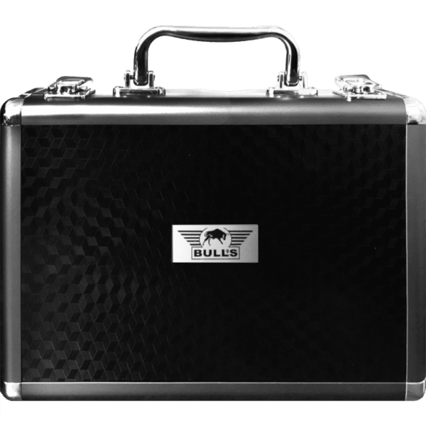 Bull's NL Secuda L Case Dart Case