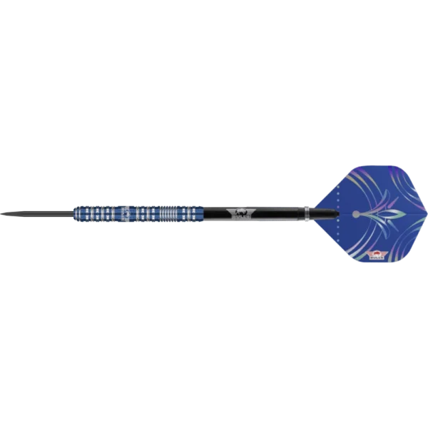 Bull's NL Silvian Steeldart 90%