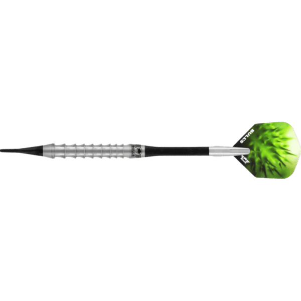 Bull's NL Spike Softdart 90%