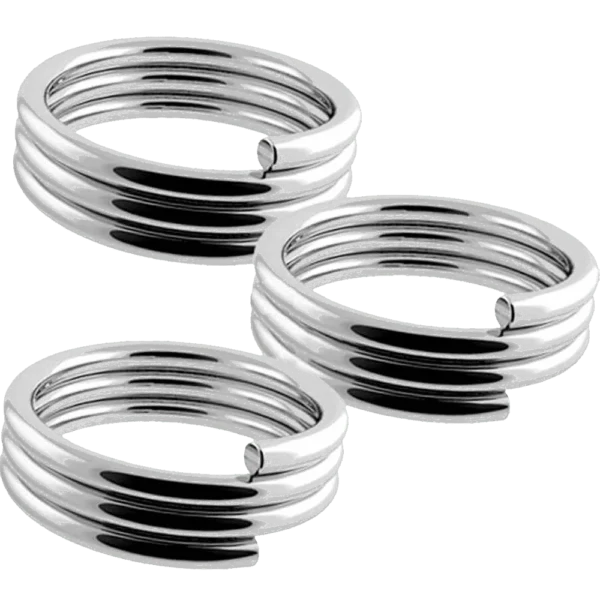 Bull's NL Shaft Ring Federringe