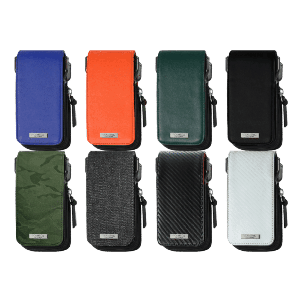 Cameo Garment NB Dart Case