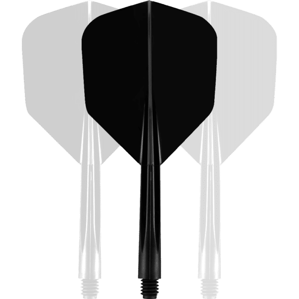 Condor Axe Small Standard Flight Shaft System