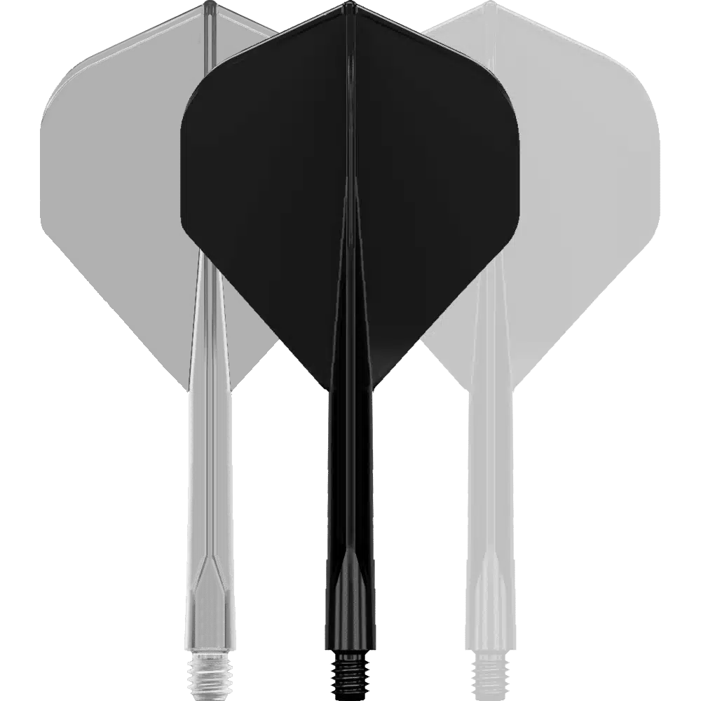 Condor Axe Standard Flight Shaft System (Farbvarianten)