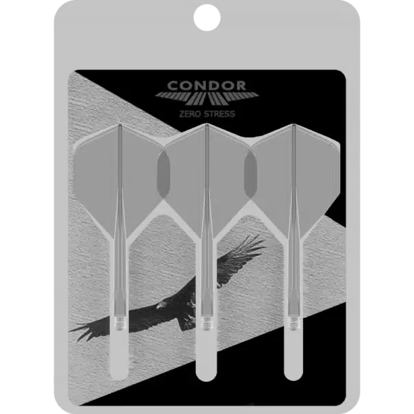 Condor Zero Stress Standard Flight Shaft System (Verpackung)