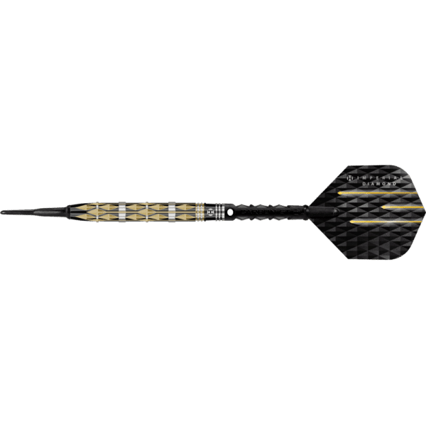 Harrows Imperial Diamond Softdart 90%