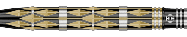 Harrows Imperial Diamond | Barrel