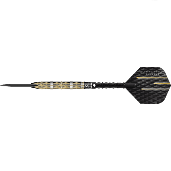 Harrows Imperial Diamond Steeldart 90%