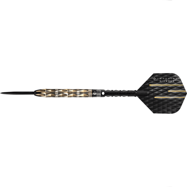Harrows Imperial Diamond Steeldart 90%