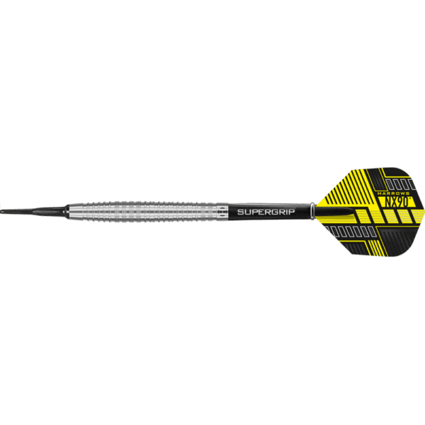 Harrows NX90 Softdart 90%