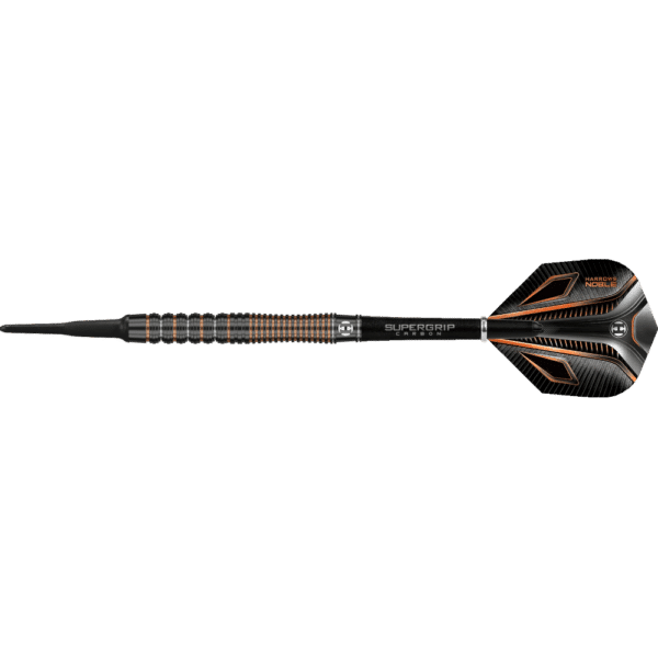 Harrows Noble Softdart 90%