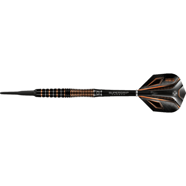 Harrows Noble Softdart 90%