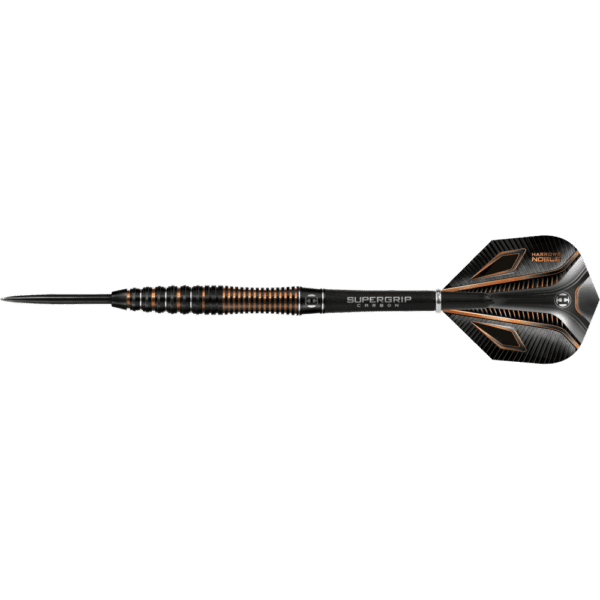 Harrows Noble Steeldart 90%