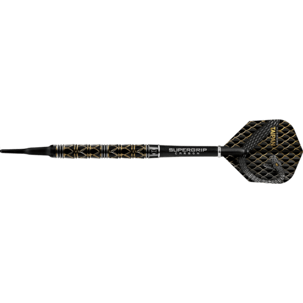 Harrows Taipan Softdart 90%