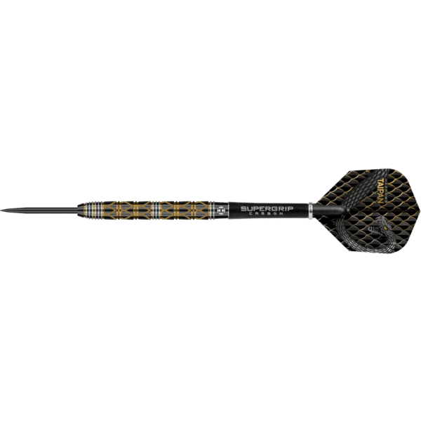 Harrows Taipan Steeldart 90%