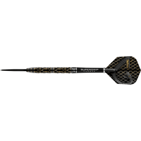 Harrows Taipan Steeldart 90%
