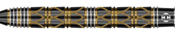 Harrows Taipan | Barrel