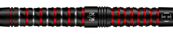 Harrows Wolfram Infinity | Barrel