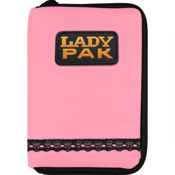 Karella Lady Pak Dart Case