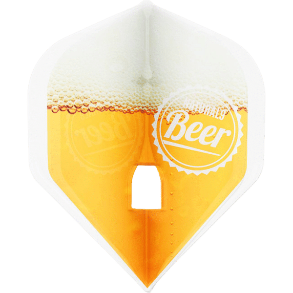 L-Style Champagne N9 Love Beer Pro L1 Standard Flight