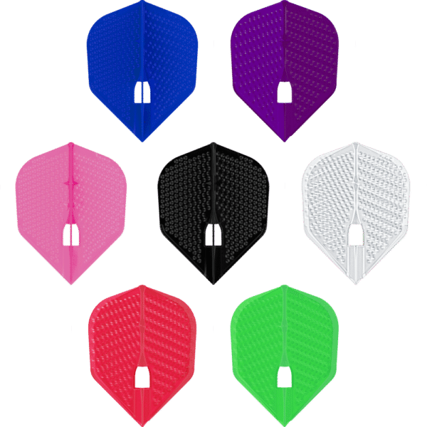 L-Style Champagne Pro Dimple L3 Small Standard Flight